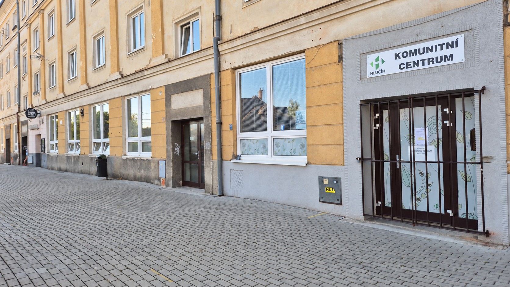 V pondělí 28. září je kontaktní místo ZAVŘENO.